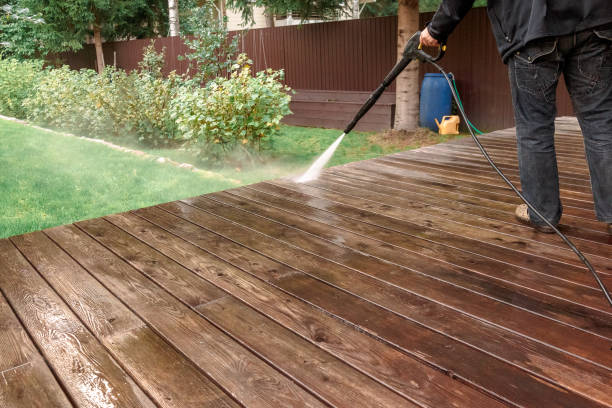 Reliable Hazelwood, MO Pressure Washing Services Solutions