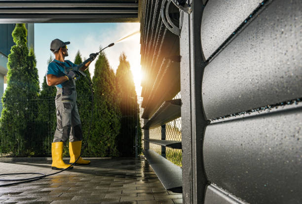Best Sidewalk and Walkway Cleaning  in Hazelwood, MO