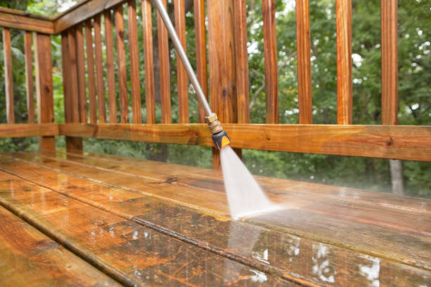 Best Post-Construction Pressure Washing  in Hazelwood, MO