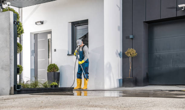 Best Restaurant Pressure Washing  in Hazelwood, MO